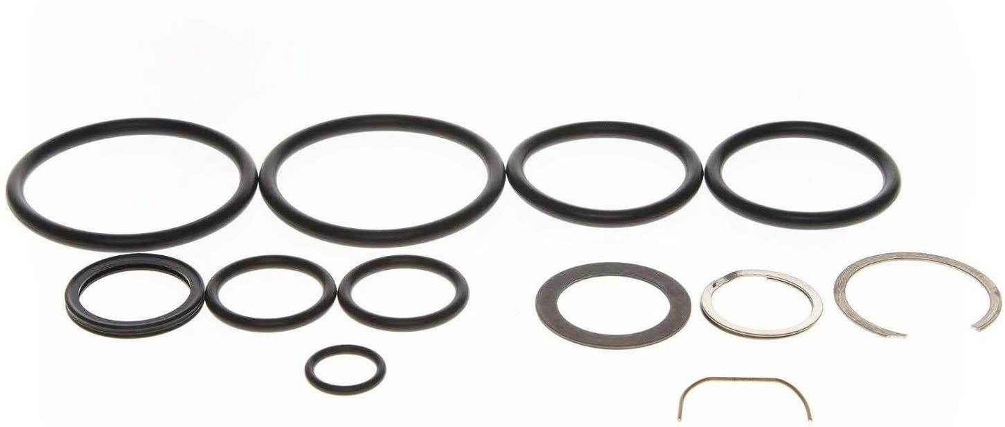 Trim Cylinder O Ring Kit | QuickSilver 25-87400A 2 - MacombMarineParts.com