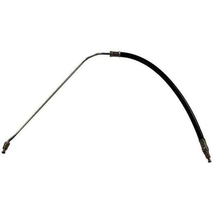 Trim Cylinder to Connector Hose | Sierra 18-2136 - MacombMarineParts.com