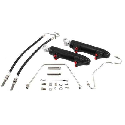 Trim Cylinders Kit | Volvo 872612 - MacombMarineParts.com