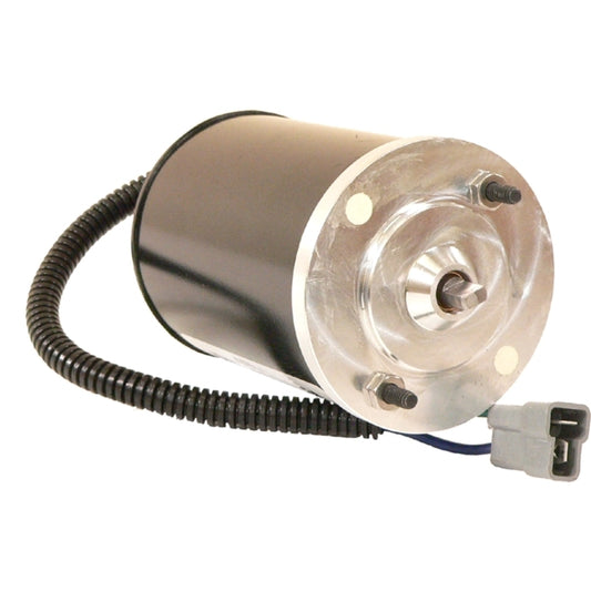 Trim Motor 2-5/16 Inch Mount | J&N Electric 430-22055 - MacombMarineParts.com