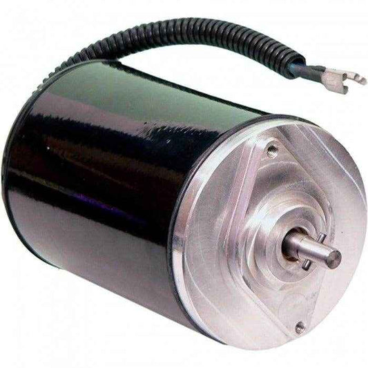 Trim Motor 2 Wire Female Spade Ends | J&N Electric 430-20006 - MacombMarineParts.com