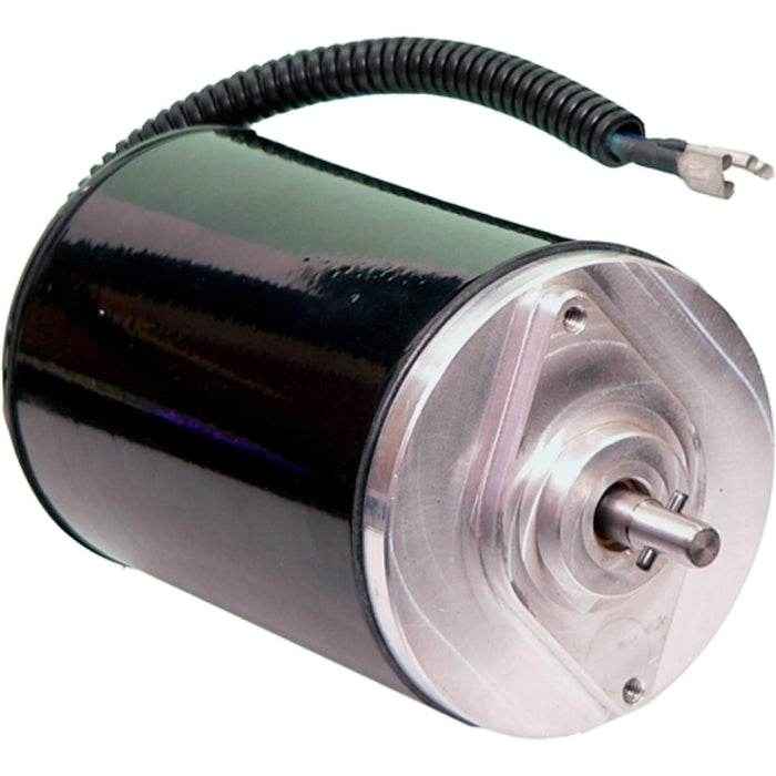 Trim Motor 2 Wire Female Spade Ends | J&N Electric 430-20006 - MacombMarineParts.com