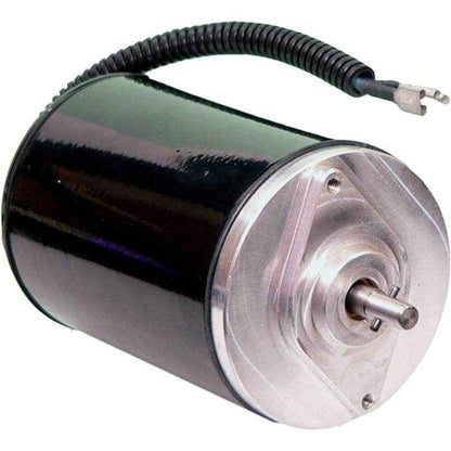 Trim Motor 2 Wire Female Spade Ends | J&N Electric 430-20006 - MacombMarineParts.com