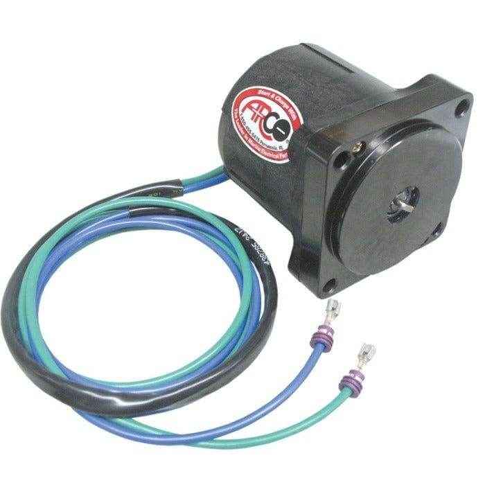 Trim Motor 2 Wire Johnson/Evinrude | Arco 6238 - MacombMarineParts.com