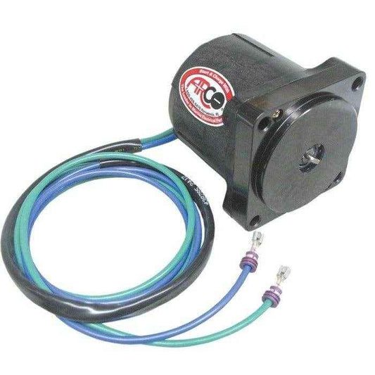 Trim Motor 2 Wire Johnson/Evinrude | Arco 6238 - MacombMarineParts.com