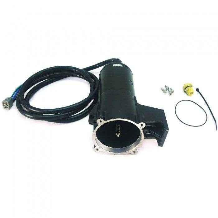 Trim Motor 3 Wire | J&N Electric 430-20024 - MacombMarineParts.com