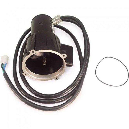 Trim Motor | J&N Electric 430-20008 - MacombMarineParts.com