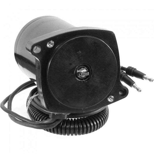 Trim Motor | J&N Electric 430-22011 - MacombMarineParts.com