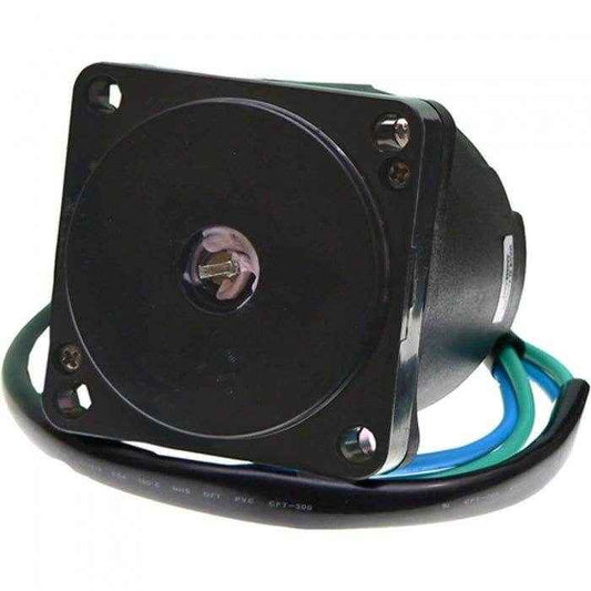 Trim Motor | J&N Electric 430-22025 - MacombMarineParts.com