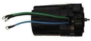 Trim Motor | Sterndrive Engineering 9C - 108 - 27 - MacombMarineParts.com