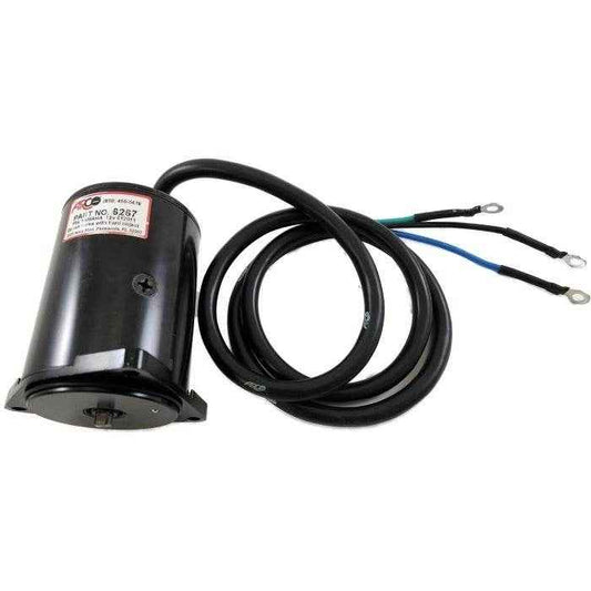 Trim Motor Yamaha 3-Wire | Arco 6267 - MacombMarineParts.com