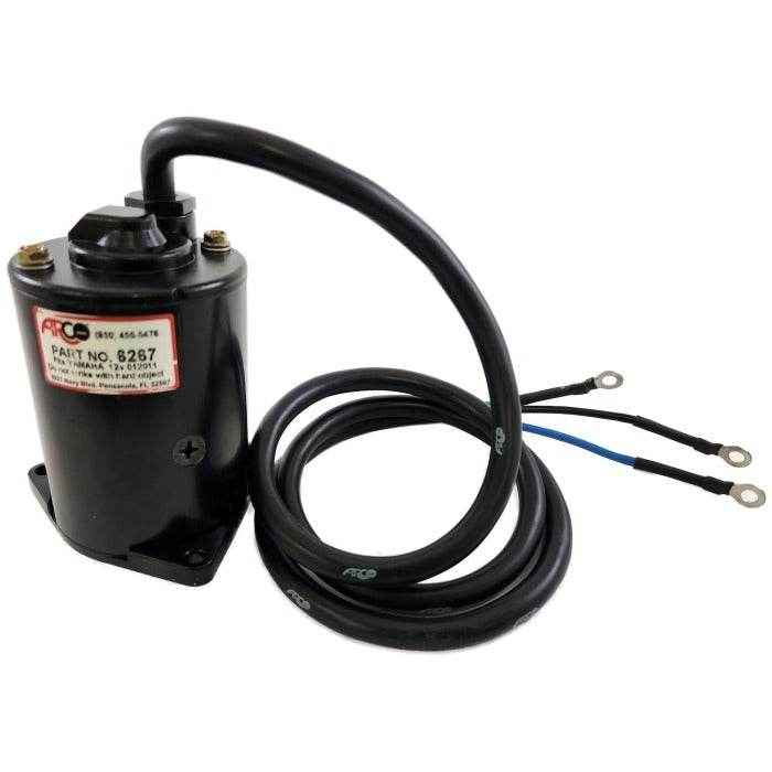 Trim Motor Yamaha 3 - Wire | Arco 6267 - MacombMarineParts.com