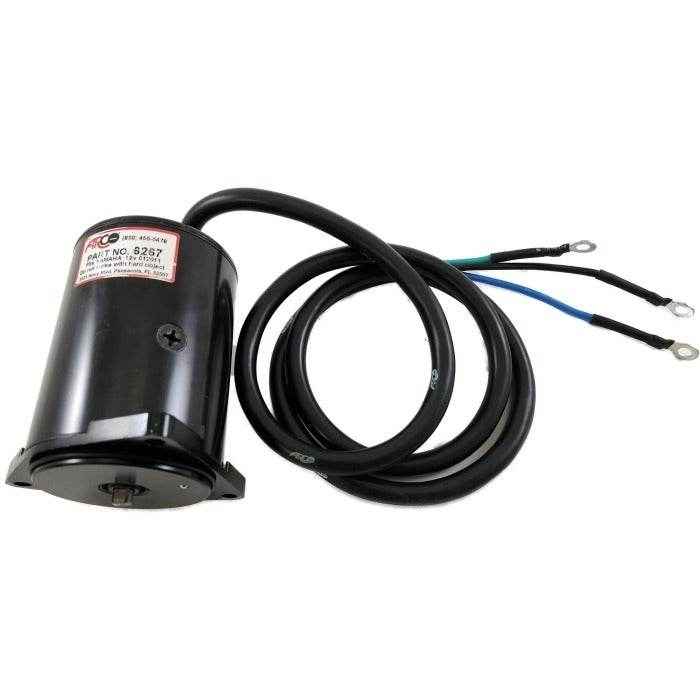Trim Motor Yamaha 3 - Wire | Arco 6267 - MacombMarineParts.com