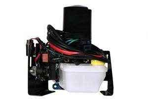 Trim Pump Assembly Complete | Sterndrive Engineering 9C - 108 - MacombMarineParts.com