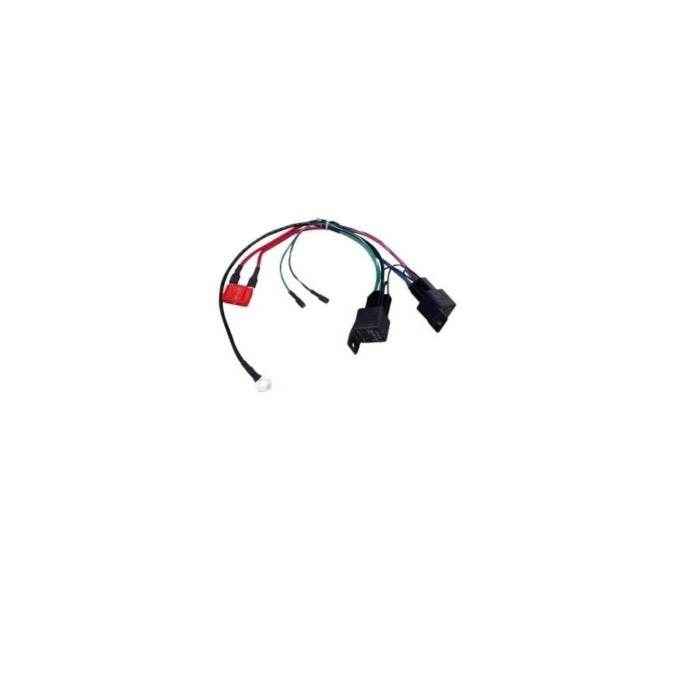Trim System Wiring Harness 3 to 2 Mercury Yamaha | API Marine WH476 - MacombMarineParts.com