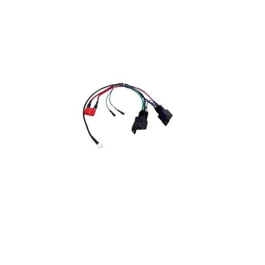 Trim System Wiring Harness 3 to 2 Mercury Yamaha | API Marine WH476 - MacombMarineParts.com