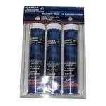 Triple-Guard Marine Grease 3 oz. 3-Pack | OMC 775616 - MacombMarineParts.com