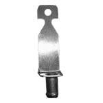 Tube Vent-1/2" | Holley 720-33 - MacombMarineParts.com