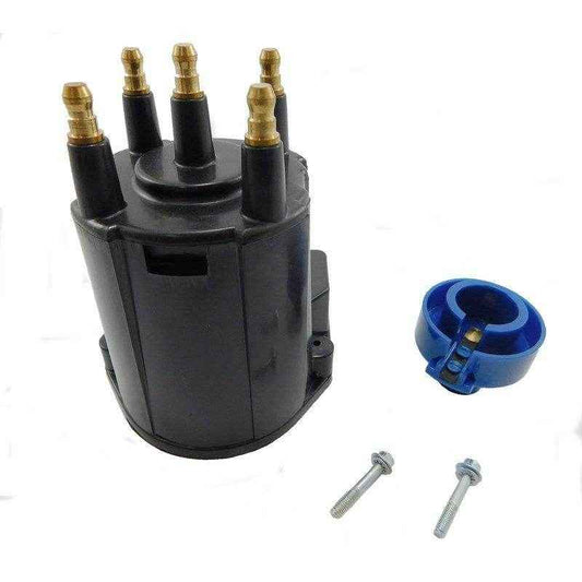 Tune Up Kit Delco EST 4 Cylinder | Sierra 18 - 5280 - MacombMarineParts.com