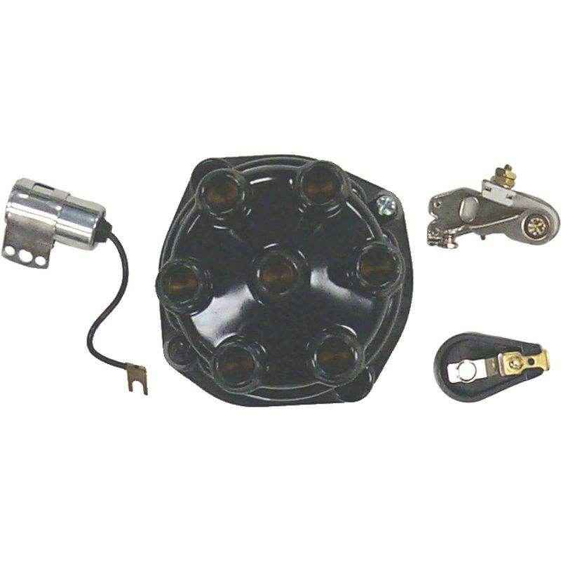 Tune Up Kit Delco Inline 6 Cylinder | Sierra 18 - 5269 - MacombMarineParts.com
