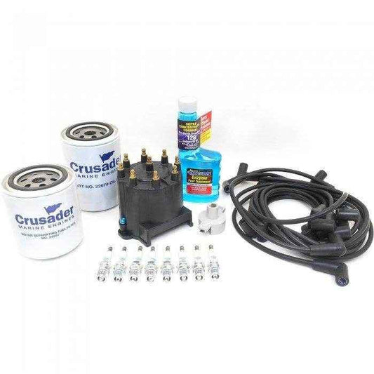 Tune Up Kit V8 5.7 Liter Delco | C57DELCO - S - MacombMarineParts.com