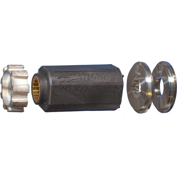 Propeller Hub Johnson Evinrude Suzuki - 509 | Turning Point 11500900