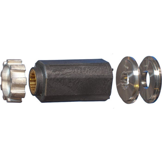 Propeller Hub Johnson Evinrude Suzuki - 509 | Turning Point 11500900