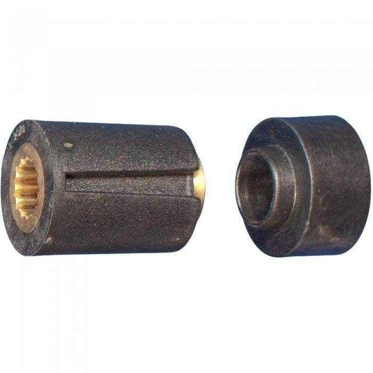 Turning Point Propellers Evinrude/Johnson Hub 11100201 - MacombMarineParts.com