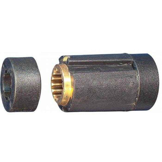 Turning Point Propellers Honda Hub 11200800 - MacombMarineParts.com