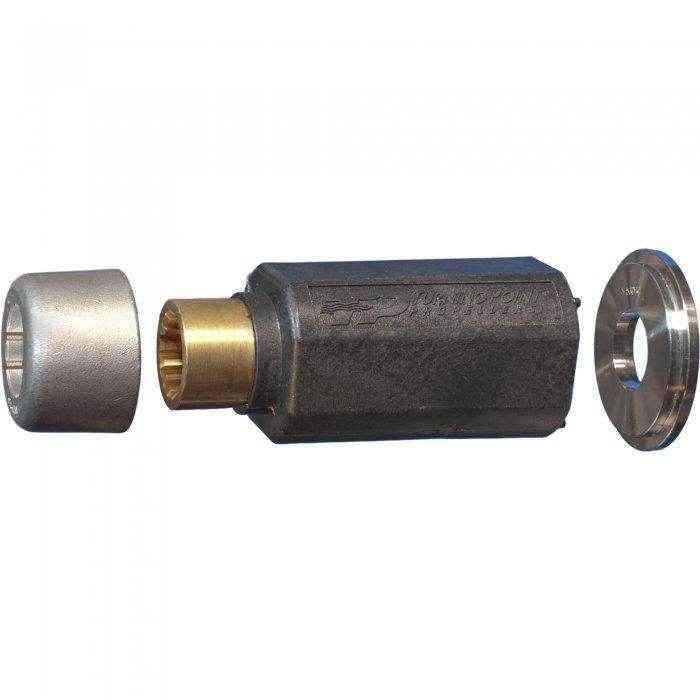 Turning Point Propellers Johnson/Evinrude Hub 11500200 - MacombMarineParts.com