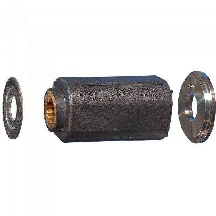 Turning Point Propellers Johnson/Evinrude Hub 11500300 - MacombMarineParts.com