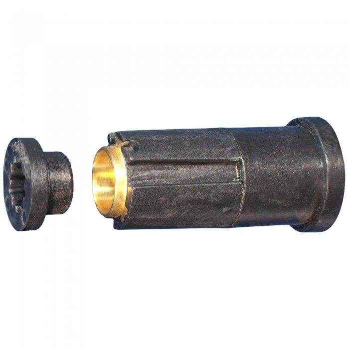 Turning Point Propellers Mercury Hub 11200100 - MacombMarineParts.com