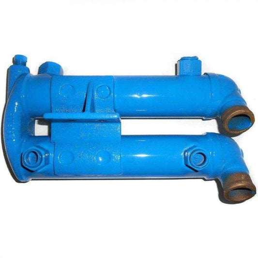 U-Cooler Assembly | Crusader 98570 - MacombMarineParts.com