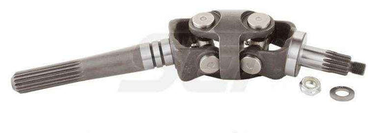 U - Joint Assembly Short Yoke SE106 | Sterndrive Engineering 92 - 102 - 06KS - MacombMarineParts.com