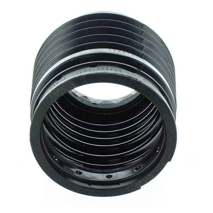 Bellows Kit U-Joint with Hose Clamp for SX & DP-S Models | Volvo Penta 23075752 - MacombMarineParts.com