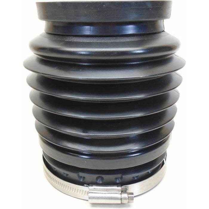 Bellows Kit U-Joint with Hose Clamp for SX & DP-S Models | Volvo Penta 23075752 - MacombMarineParts.com
