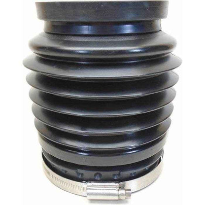 Bellows Kit U-Joint with Hose Clamp for SX & DP-S Models | Volvo Penta 23075752 - MacombMarineParts.com