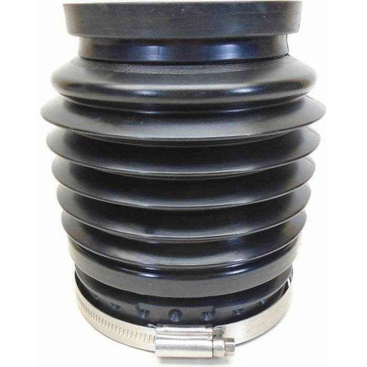 Bellows Kit U-Joint with Hose Clamp for SX & DP-S Models | Volvo Penta 23075752 - MacombMarineParts.com