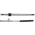 Uflex Usa 24 Ft. C5 Engine Control Cable (Mercury) C5X24 - MacombMarineParts.com