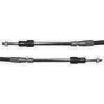 Uflex Usa 38 Foot Mach Zero Engine Control Cable Mc0X38 - MacombMarineParts.com