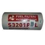 UL Listed 30 Micron Diesel Fuel Filter Element | Racor S3201PUL
