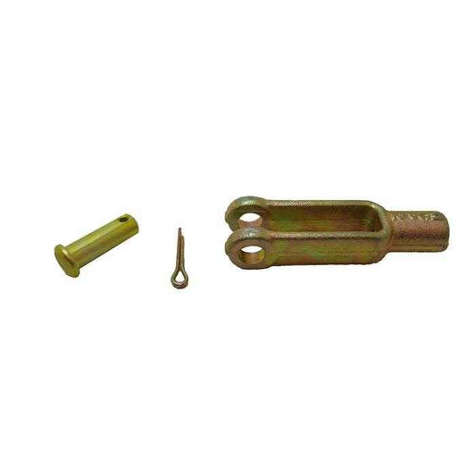 Universal 3300/33C Clevis Kit with 5/16 inch Pin | Dometic 33395 - MacombMarineParts.com