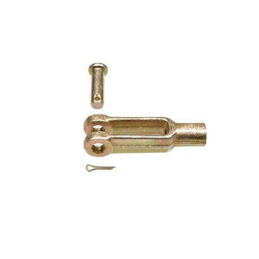 Universal 4300/43 Clevis Kit with 3/8 inch Pin | Dometic 045985 - MacombMarineParts.com