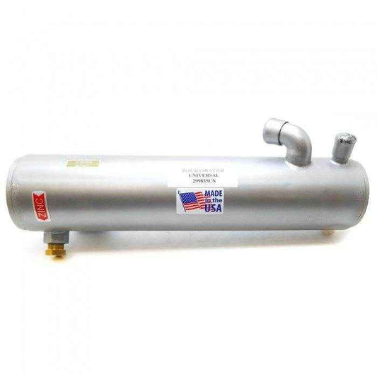 Universal Heat Exchanger | Seakamp 299835CN - MacombMarineParts.com