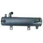 Universal Heat Exchanger | Seakamp Engineering 302631 - MacombMarineParts.com
