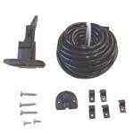 Universal Speedometer Pitot Kit | Faria Beede Instruments 91106 - MacombMarineParts.com