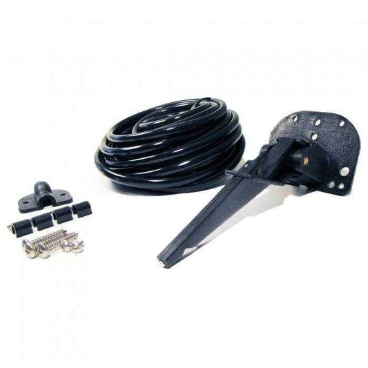 Universal Speedometer Pitot Kit | Faria Beede Instruments 91106 - MacombMarineParts.com