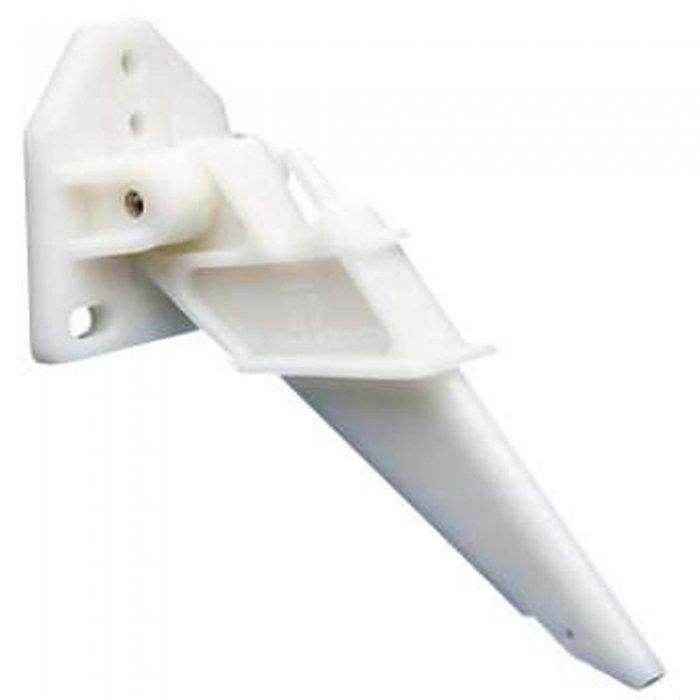 Universal Speedometer Pitot | Sierra 56973P - MacombMarineParts.com