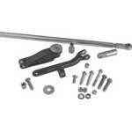 Universal Tie Bar Kit Single Cylinder | SEASTAR HO6001 - MacombMarineParts.com