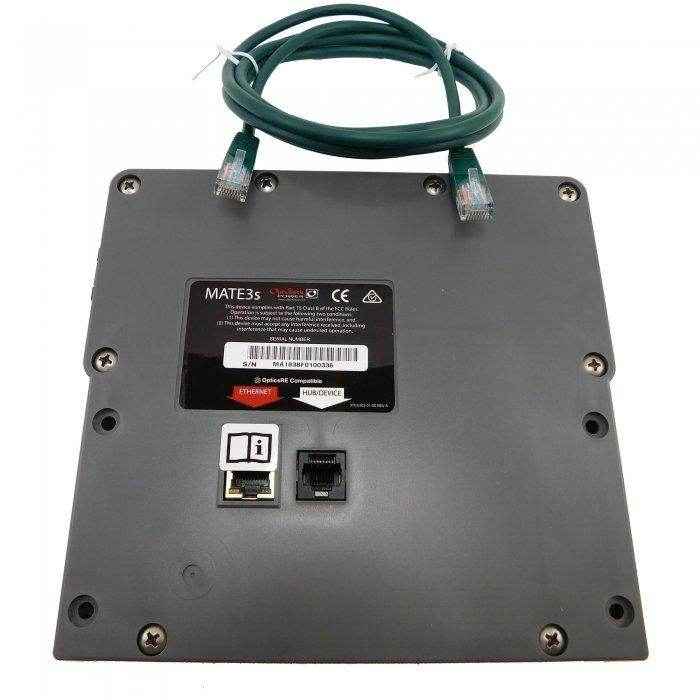 Universal version required by A-01 | Outback Power Systems MATE3 - MacombMarineParts.com